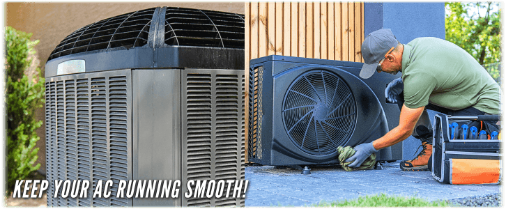 AC Coil Cleaning Lewisville TX
