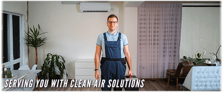 Lewisville FreshNest Air Solutions