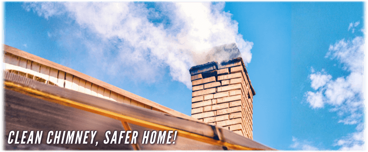 Chimney Cleaning Lewisville TX