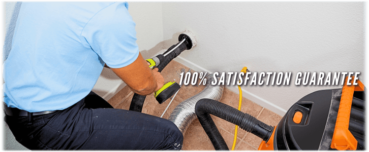 Dryer Vent Cleaning Lewisville TX